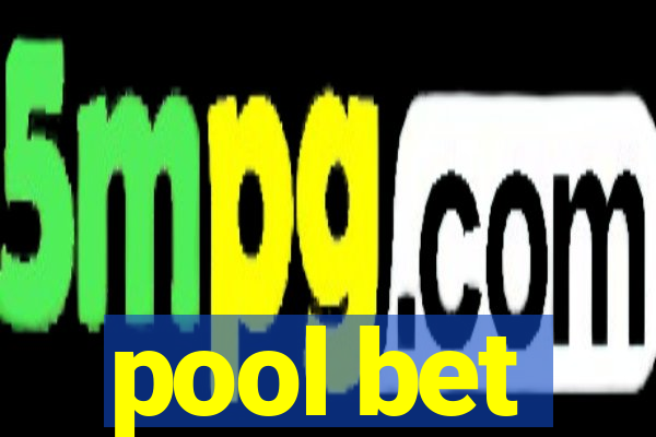 pool bet